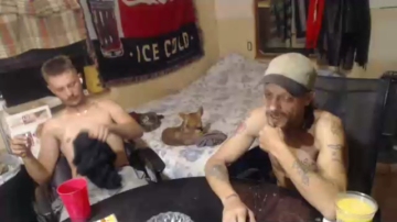 Jay_Short7863  17-12-2021 video DEEPTHROAT